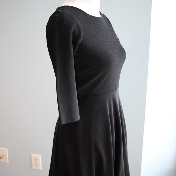 Alice + Oliva Cocktail Dress - Picture 3 of 6